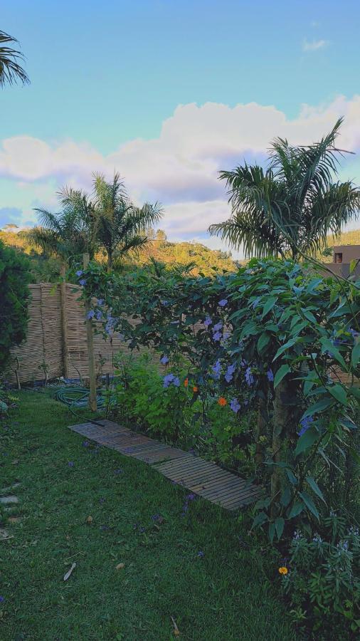 Recanto Duas Rosas Venda Nova do Imigrante Exterior foto